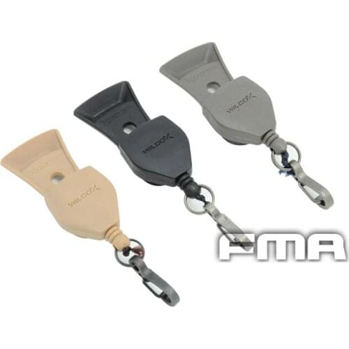 FMA NVG Lanyard For Core VAS Three Hole Shroud