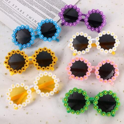 MOONBIFFY Sunglasses For Girls