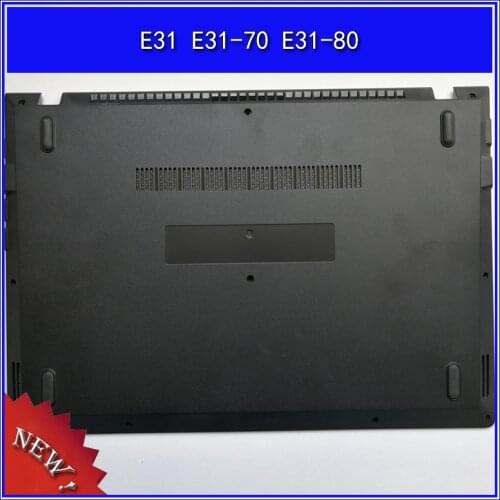 Laptop Bottom base cover Lower cover For Lenovo E31 E31-70 E31-80 D Shell