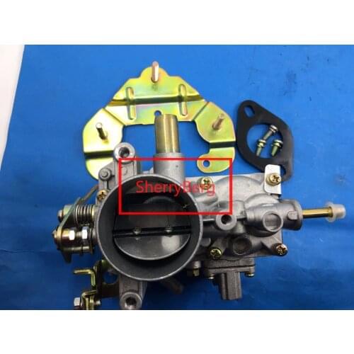 New Carburettor Fit for Renault R4 GTL 1961-1992 Carburetor SOLEX MODEL 32 DIS