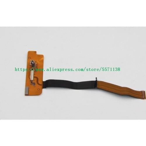 NEW Original D850 LCD Connect FPC Flex Cable For Nikon D850 Repair Part