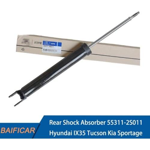 Baificar Brand New Genuine Rear Shock Absorber 55311-2S011 For Hyundai IX35 Tucson Kia Sportage
