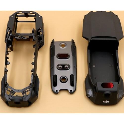 Original Middle Frame Mavic 2 Body Shell Upper Cover/bottom shell repair accessories For DJI Mavic 2 Pro/Zoom Drone