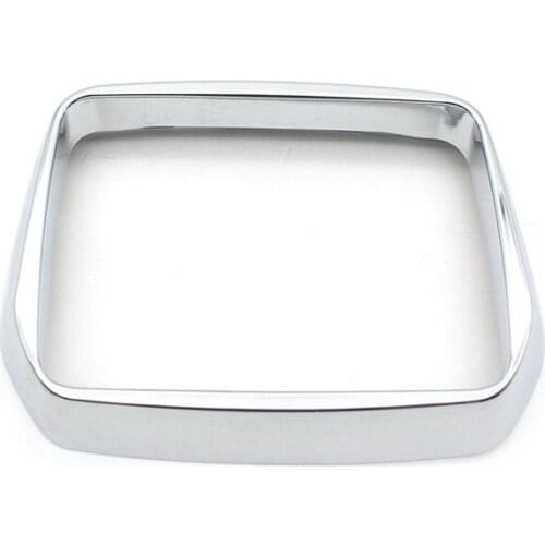 Motorcycle Headlight Cover Guard Front Light Guard Protector with Light Blocking Edge for VESPA S125 S150
