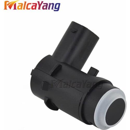 Fits For Ford F-150 F150 3.5 3.7 5.0 6.2L V6 V8 2009-2014 Bumper Backup PDC Parking Sensor Reverse Sensor