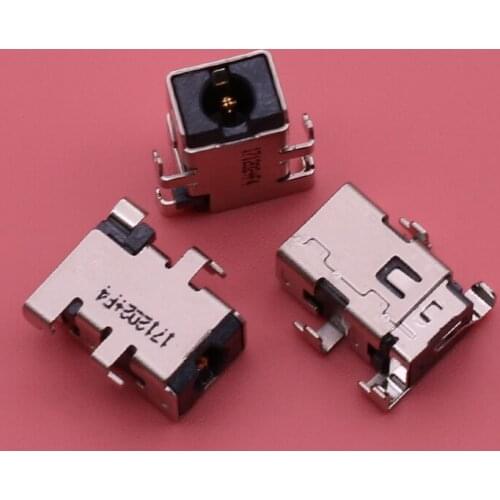 5pcs/lot DC Power Jack Charging Port Socket Connector For Samsung NP910S3L