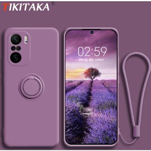 TIKITAKA Phone Cases Xiaomi Redmi Note 9 Pro