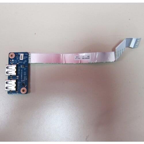USB Board w/ cable For 15-R 15-R263DX Series, LS-A993P NBX0001JX00