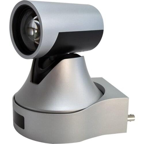 1080P Full HD PTZ SDI IP Output Conference Camera 20x Optical Zoom 2.07 Megapixels Video Camera For Tele-Medicine