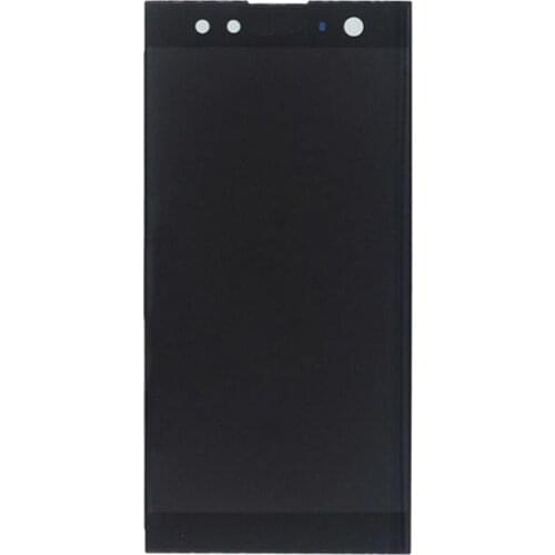Cellphone LCD Screen Repair Assembly Parts W/ Tool for Xperia XA2 Ultra