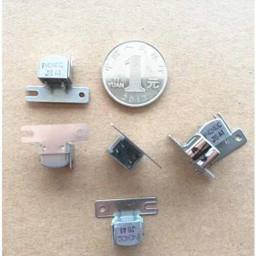 1pcs Dual-acoustic head, P4240C P424OC dual-channel head, deck audio head, small volume head