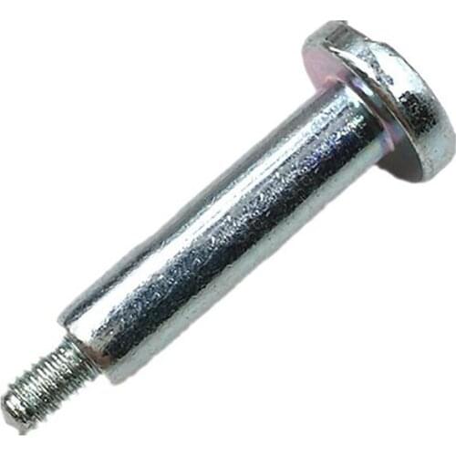 1pcs Sturdy Game Console Base Fixing Screw Replacement Vertical Stand Bottom Screw for PS5 Game Machine Repair Kit