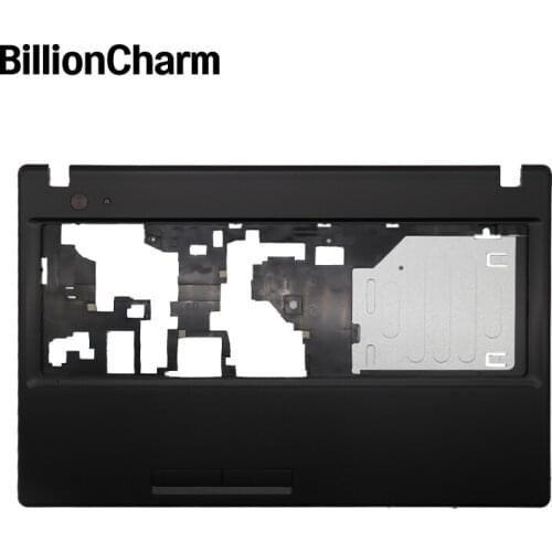 BillionCharm for Lenovo G580,G585 Keyboard Top Cover Bottom Base Case 100% Brand New Original With Bubble Bags and Box
