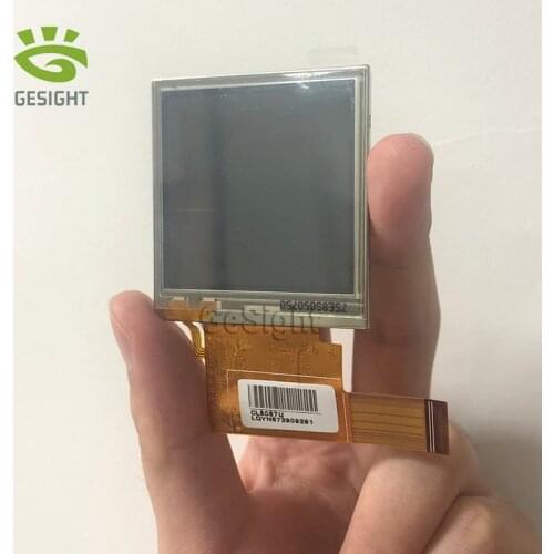 2.2 inch Display 320x320 For Game Boy GBC TFT Module LCD Screen