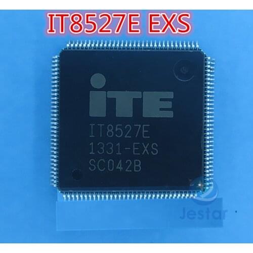 5pcs IT8527E IT8528E IT8585E IT8587E IT8580E IT8620E IT8985E IT8987E IT8586E IT8885E IT8886HE IT8887HE QFP128