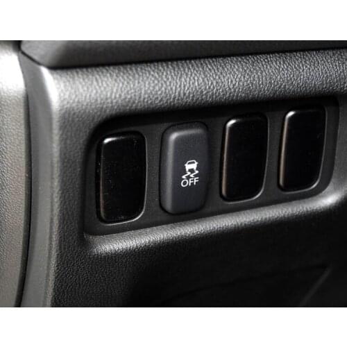 Mitsubishi ASX GA0W LANCER CY0A outlander2 CW0W anti slide switch button button ASC switch 8602A065