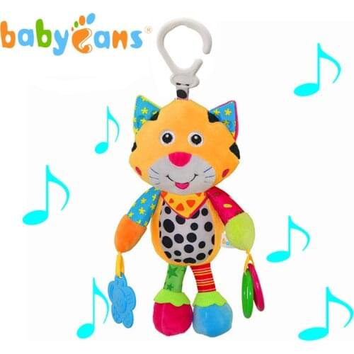 Babyfans Toddler Toys