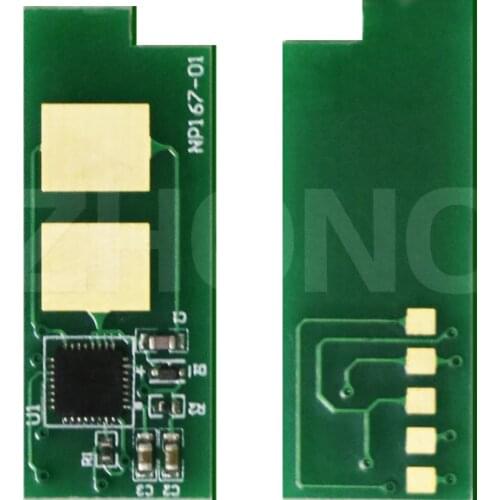 Refill Cartridge Chip for Sindoh A400 A401 A402