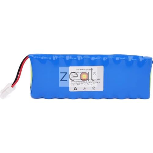 FOR Cardico 601 ECG Battery NI-MH 2000mAh 12V Compatible