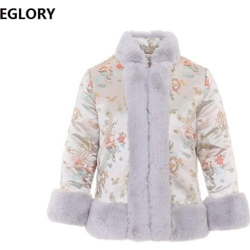 Eglory Women's Winter Parkas