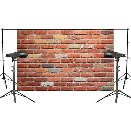 Brick Photography Backdrop Stone Background Wallpaper Studio Props Wall 150x220cm Photography Background