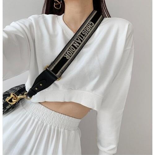 HOUZHOU Hoodies Women Streetwear Women Pullover Women Korean Fashion Sudaderas Soft Girl Aesthetic Clothes Solid Color Crop Top