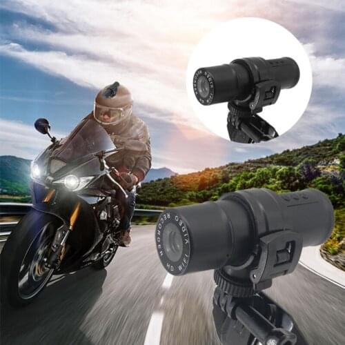 LJHDFY Electronic Motorcycle Accessories