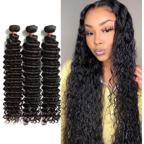 Lowell Multi-colored Hair Extensions