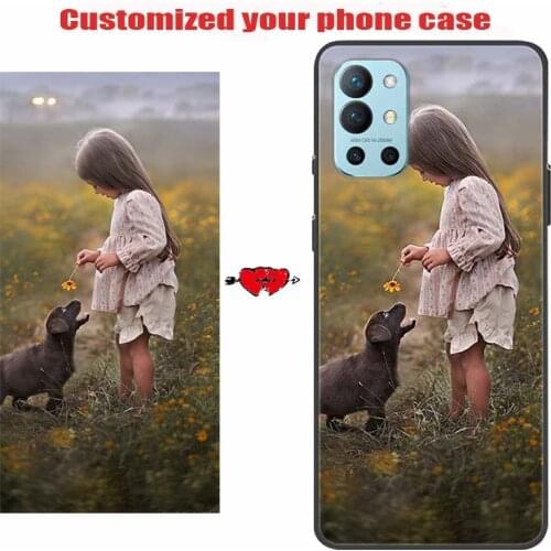 Чехлы для телефонов OnePlus 7 Meaford China At AliExpress