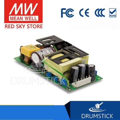 Friendly MEAN WELL 12Pack EPP-200-24 24V 5.9A meanwell EPP-200 24V 141.6W Single Output with PFC Function