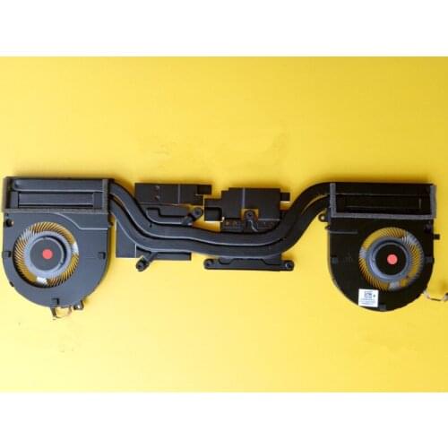 New for lenovo yoga720S-15 yoga720S-15 V730-15 Heatsink Cooling Fan see picture