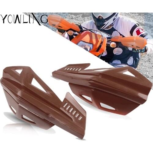 Motorcycle Handlebar Hand Guard Handguard Protector Wind Shield for BMW G650 Sertao F650CS SCARVER F800GS/Adventure K1200R SPORT