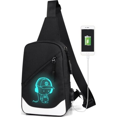 STUNGRISH Shoulder Bags For Boys China