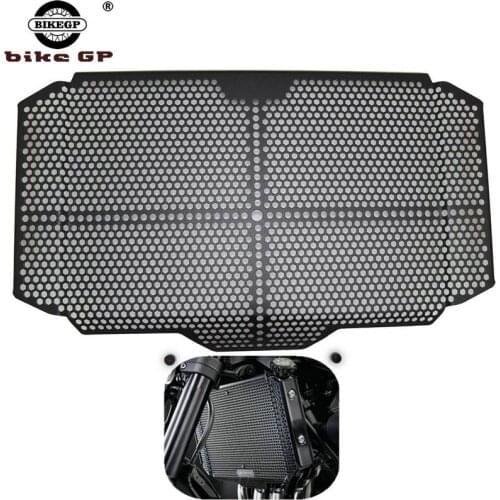 Bike GP 8832 Radiator Guard radiator Protective cover grille for KAWASAKI Z900RS 2018-ON