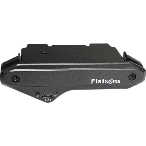 Guitar Pickup Double Pickup System Built-in Recording and Earphone Mute Function Pickup