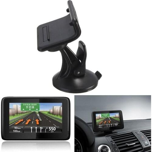 Car GPS Windshield/Dashboard Mount Holder Stand Support for Tomtom GO 1050/1000/1005/1015/2405/2435