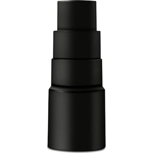 3Pcs Universal Vacuum Cleaner Power Tool - Dust Extraction Hose Adaptor (26.5mm,32.5mm,34.5mm,40.5mm) for Vacuum Adapter