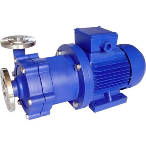 65CQ-32 220V Magnetic Drive Pump