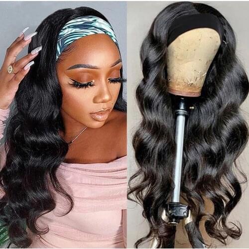 Alimaster Synthetic Wigs