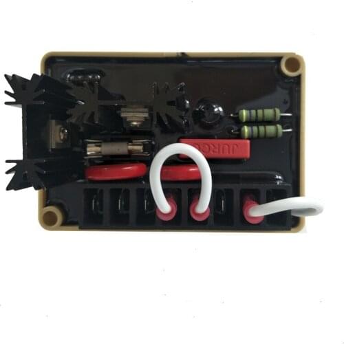 Kiger SE350 AVR generator automatic voltage regulator AVR brushless regulator