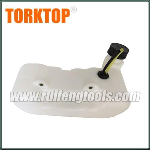 BC430 520 brush cutter spare parts fuel tank