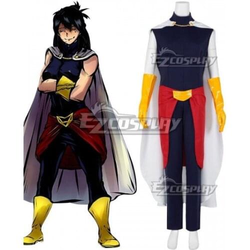 Boku No Hero Akademia Nana Shimura Suit Adult Halloween Set Party Clothings Outfit Carnival Whole Set Cosplay Costume E001