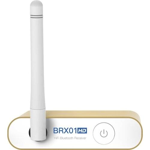 CSR8675 High Quality Bluetooth Music Receiver Receiver Digital to Analog Converter