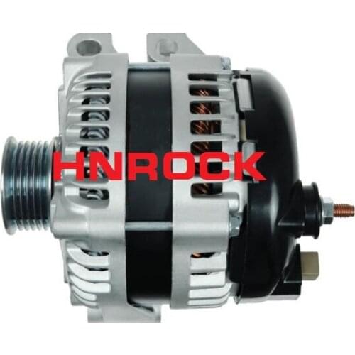 NEW HNROCK 12V 220A ALTERNATOR 104210-6280 2040398 DRA1655 LR022528 LR055316 553742RI 553742RID ALN6280 FOR LAND ROVER