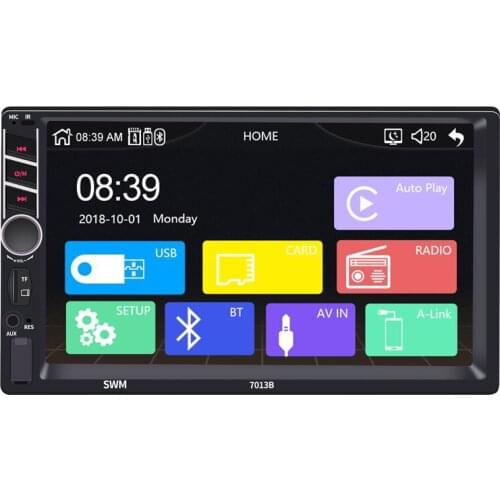 GIAUSA Car Video Players