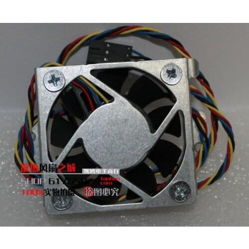 Cpu cooling fan FOR Dell OptiPlex XE 486 5010 12V 0.22A D4FKP-A00 5CM PWM DASA0510B2H 50x50x10mm Server Square cooling fan