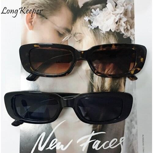 Long Keeper Women's Sunglasses Transparent Glasses