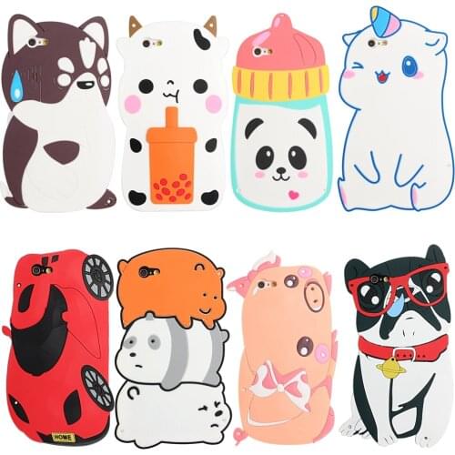 MG Phone Cases Xiaomi Mi 6X