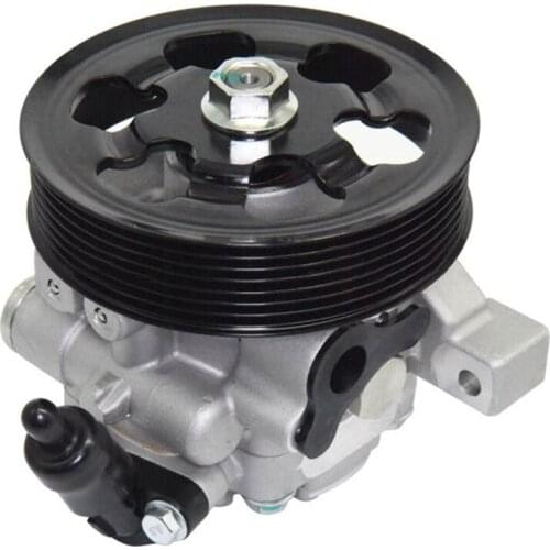 NEW Power Steering Pump For Car HONDA CR-V RE6 2.2D 2007- N22A2 PAS 56110-RJL-G01 56110-RMA-G01 56110RJLG01 56110RMAG01