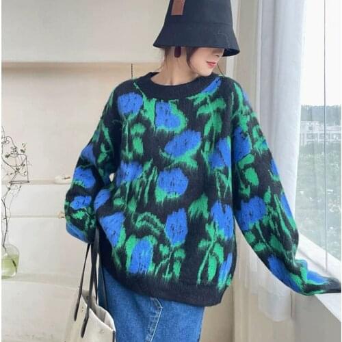 Женские пуловеры Ohmmayby China At AliExpress